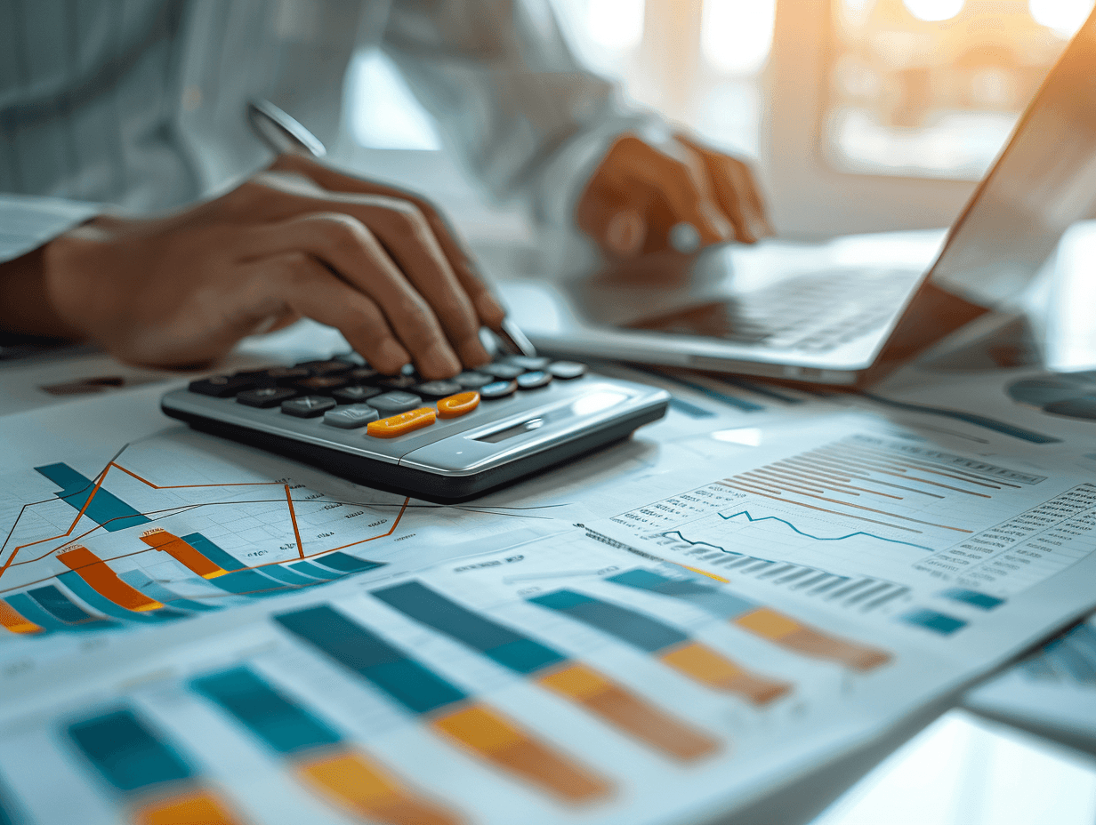 비용 절감 분석 데이터